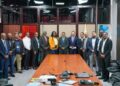 Guyana Civil Aviation Authority (GCAA) hosted a five-day technical training programme