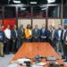 Guyana Civil Aviation Authority (GCAA) hosted a five-day technical training programme