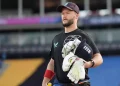 Ben Duckett was signed by DC for INR 2 crores. © Getty
