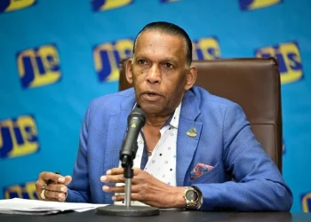 former Cricket West Indies director Wilford “Billy” Heaven