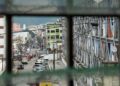 © UNICEF/Gustavo Vera A view of Caracas, the capital of Venezuela.