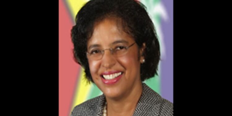 Clarissa Riehl