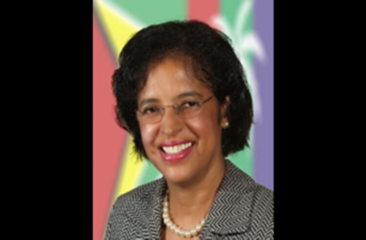 Clarissa Riehl