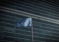 The United Nations Headquarters
