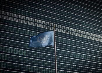 The United Nations Headquarters