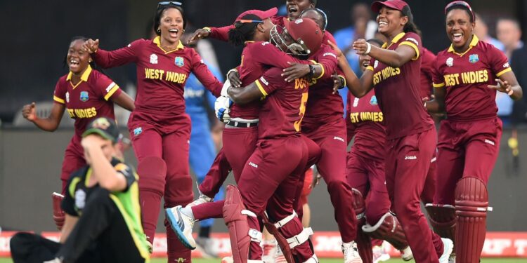 women cricket