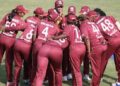 West Indies Women Cricket