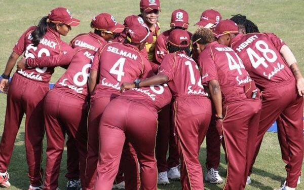 West Indies Women Cricket