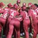 West Indies Women Cricket