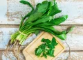 Culantro (Shutterstock photo)