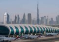 Dubai International Airport, Closede indefinitely as a result of the unprovoked Attack on Iran by the United States and Israel.