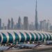 Dubai International Airport, Closede indefinitely as a result of the unprovoked Attack on Iran by the United States and Israel.