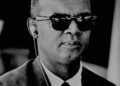 Dr. Eric Williams- late Prime Minister Trinidad and Tobago