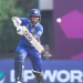 Hasini Perera stroked a 59-ball 52* © Getty