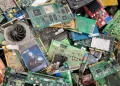 E waste from US found at Thailand port will be returned to the country. Photograph: (Unsplash)