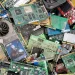 E waste from US found at Thailand port will be returned to the country. Photograph: (Unsplash)