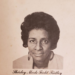 Shirley Field-Ridley