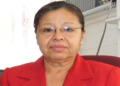 Dr. Desrey Clementine Fox