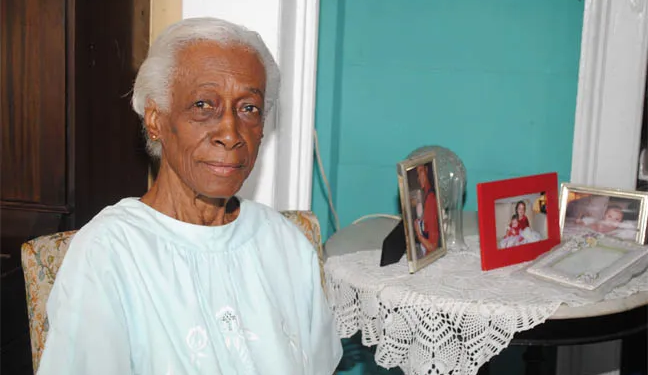 Magda Lois Muriel Pollard 