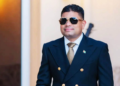 WIN Leader and Leader of the Opposition, Azruddin Mohamed