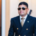 WIN Leader and Leader of the Opposition, Azruddin Mohamed