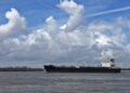 UN News/Daniel Dickinson The closure of the Hormuz strait is impacting trade on a global scale.