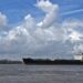 UN News/Daniel Dickinson The closure of the Hormuz strait is impacting trade on a global scale.