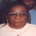 Joyce Sinclair A.A (file photo)