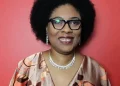 Karen Abram Founder and Executive Director, STEMGuyana