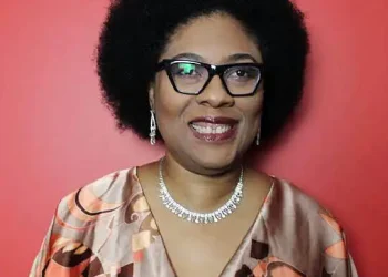 Karen Abram Founder and Executive Director, STEMGuyana