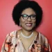 Karen Abram Founder and Executive Director, STEMGuyana