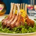 Credit: Jordan Provost / Food Styling by Thu Buser