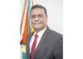 Speaker of the National Assembly, Manzoor Nadir (Guyana Chronicle photo)