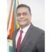 Speaker of the National Assembly, Manzoor Nadir (Guyana Chronicle photo)