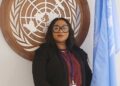 Dr. Onika Campbell-Rowe has been formally accredited as the Special Envoy of the World Diplomatic Organization (WDO) to the United Nations.