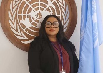 Dr. Onika Campbell-Rowe has been formally accredited as the Special Envoy of the World Diplomatic Organization (WDO) to the United Nations.