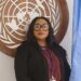 Dr. Onika Campbell-Rowe has been formally accredited as the Special Envoy of the World Diplomatic Organization (WDO) to the United Nations.
