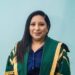 Professor Paloma Mohamed-Martin Vice Chancellor of the University of Guyana