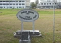 Parade Ground