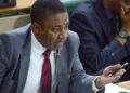 Opposition Spokesperson on Energy and Telecommunications, East Kingston MP Phillip Paulwell