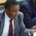 Opposition Spokesperson on Energy and Telecommunications, East Kingston MP Phillip Paulwell