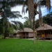 Eco-lodges at Rewa, Region Nine (DPI photo)