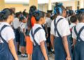 Guyana school children (Google photo)