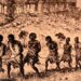 Millions of Africans were sold into slavery, ending up in the Caribbean and the Americas. Wikimedia Commons/Flickr