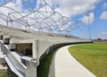 The Palmyra Multipurpose Stadium