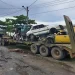 Removal of derelict vehicles