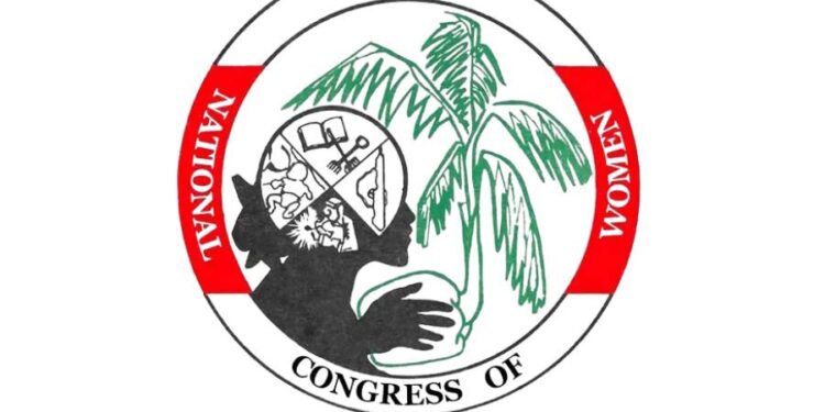 National Congress of Women (PNCR)