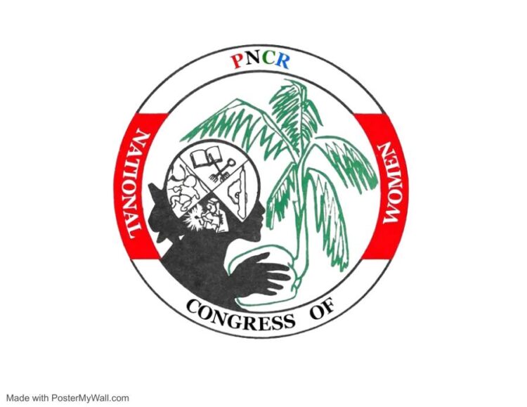 National Congress of Women (PNCR)