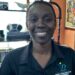 Dr. Yochel Samuels-Williams, National Vice President for JCI Jamaica