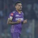 Sunil Narine is likely to slot back into the playing XI for KKR • BCCI